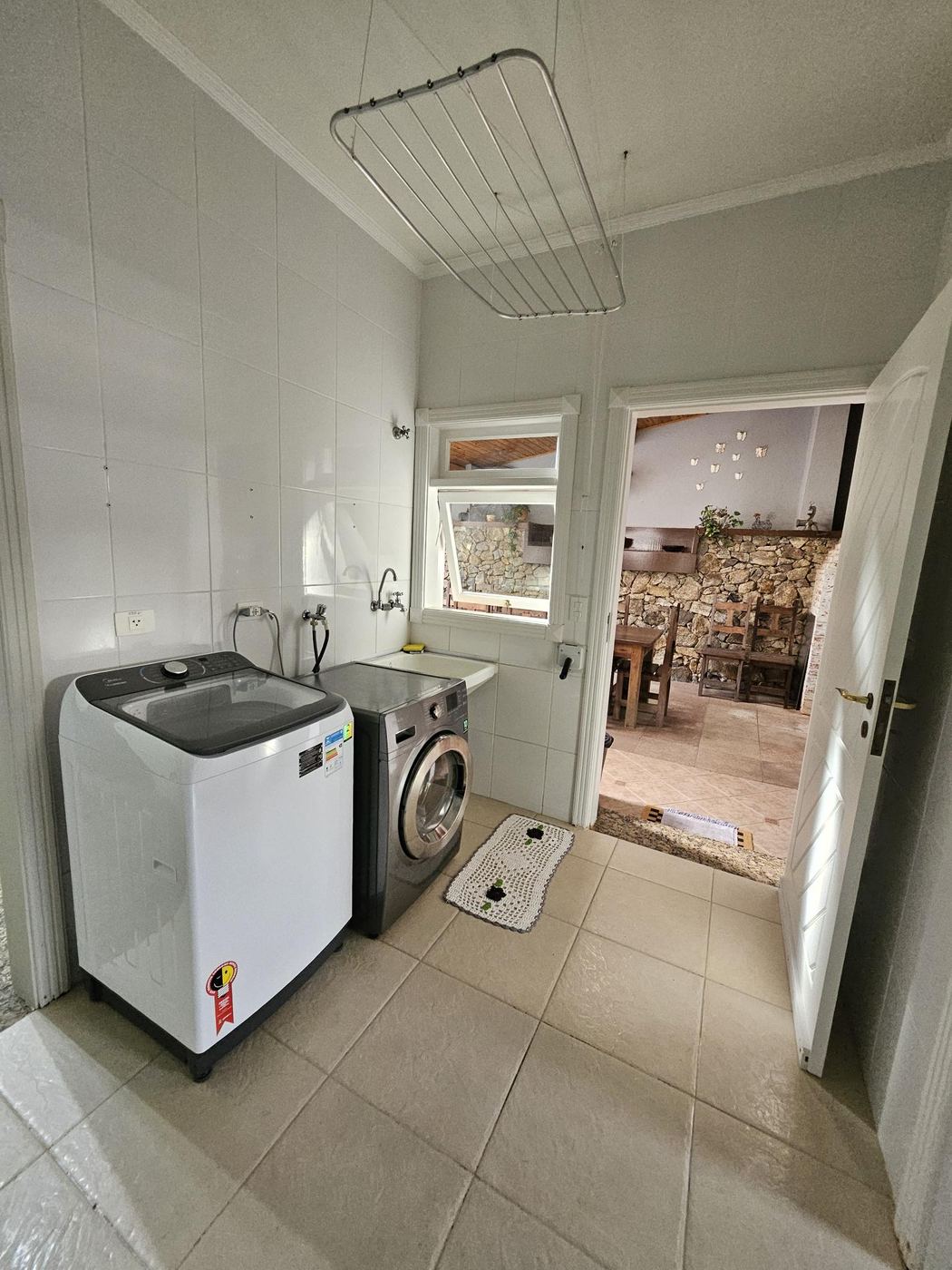 Mansão Paris 17